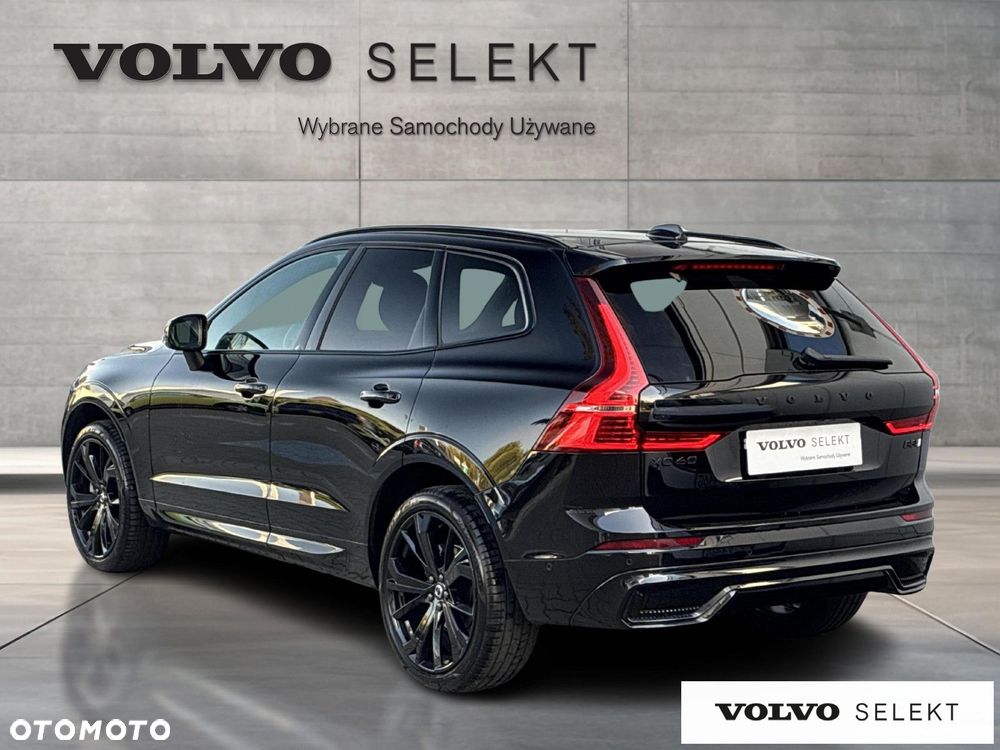 Volvo XC 60 - 5