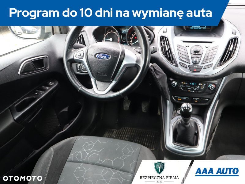 Ford B-MAX - 8