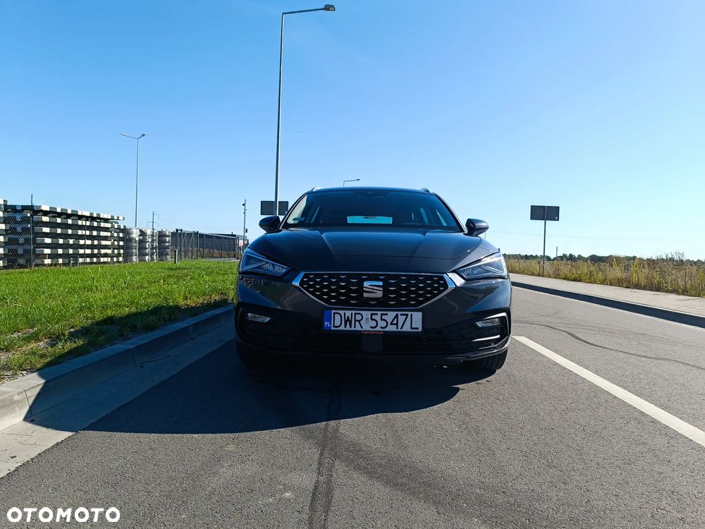 Seat Leon - 6