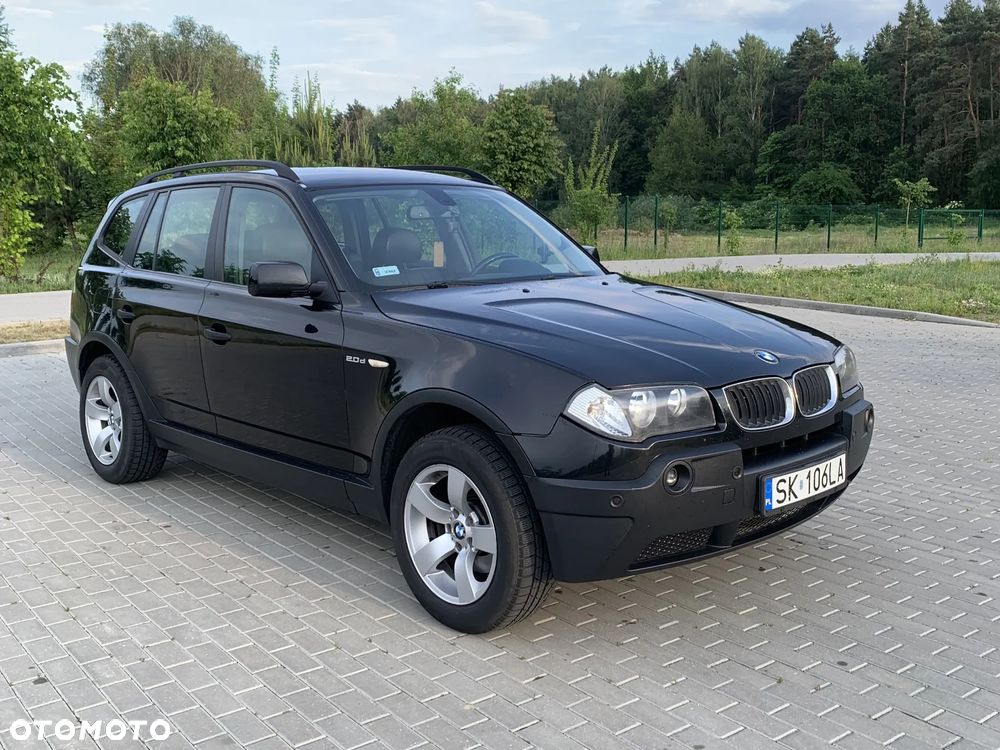 BMW X3 ver-2-0d - 6