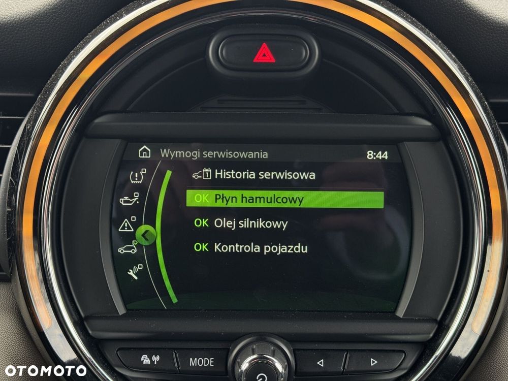 MINI John Cooper Works - 37