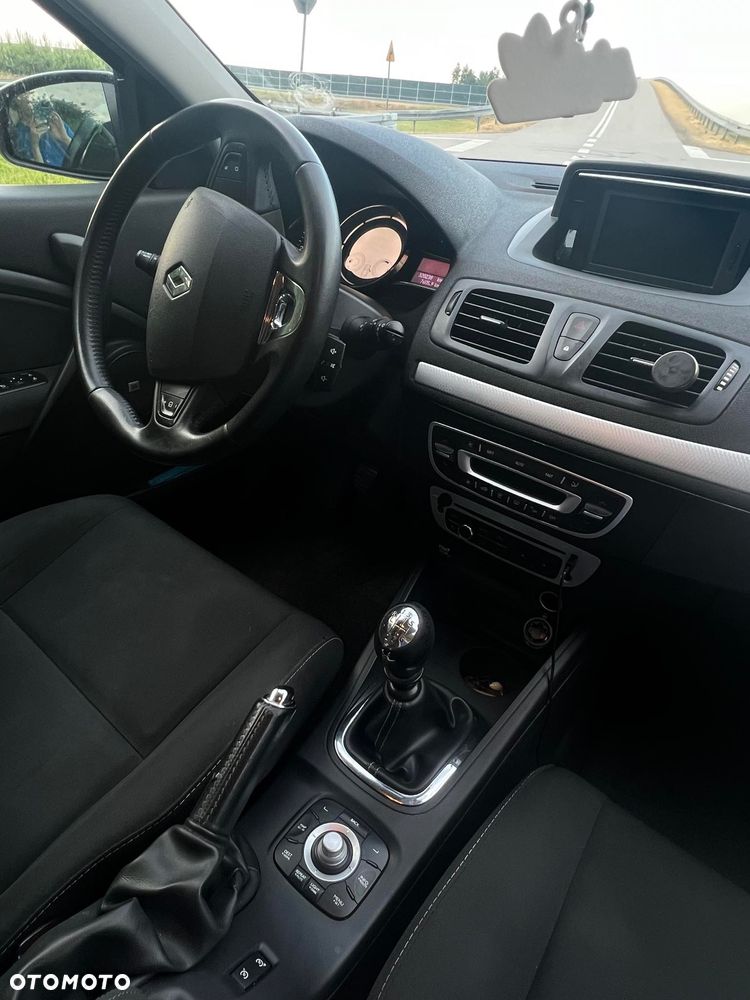 Renault Megane 1.6 dCi Energy Privilege - 11
