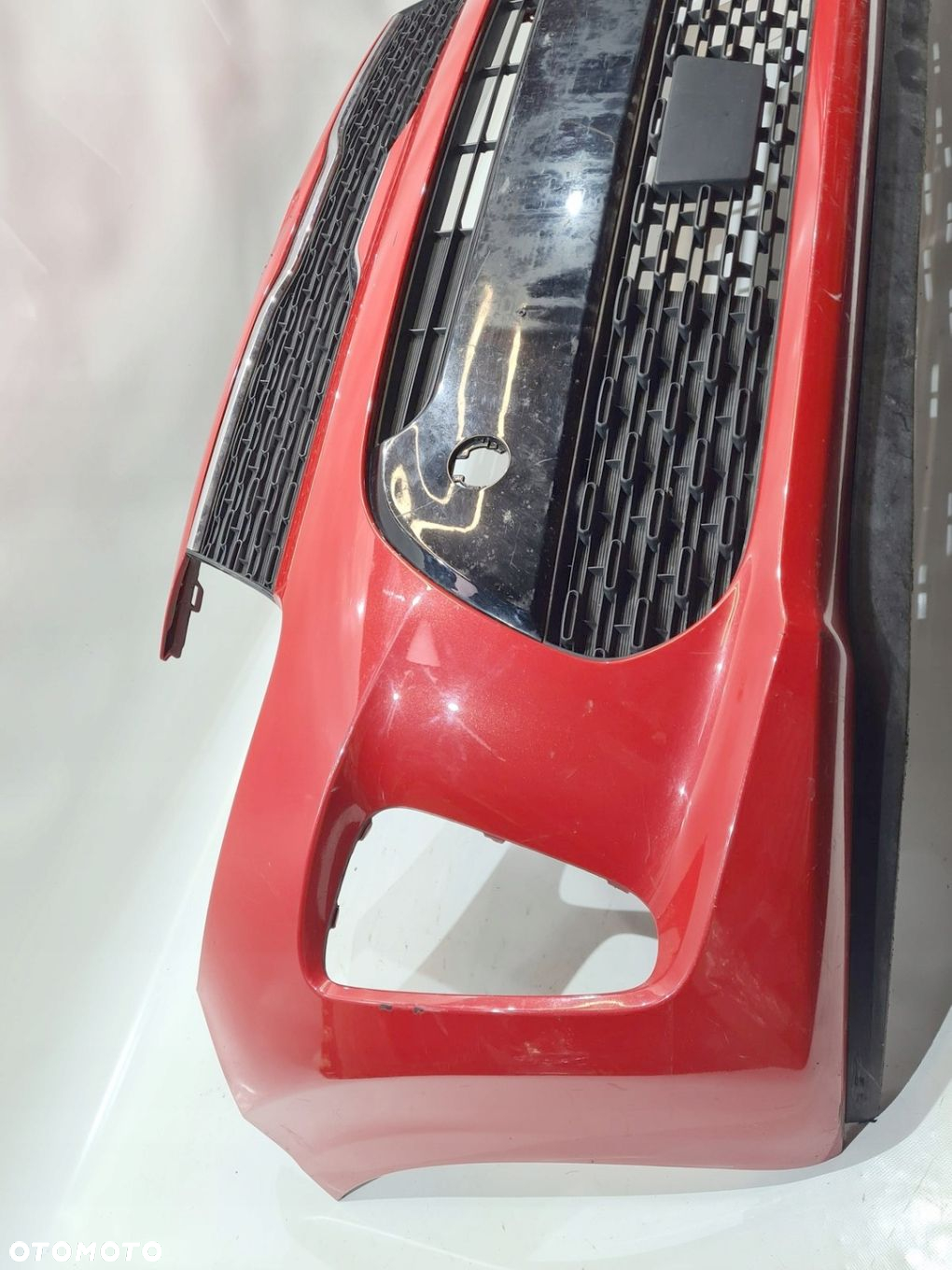 ZDERZAK PRZÓD KIA PICANTO III 3 17r - 7