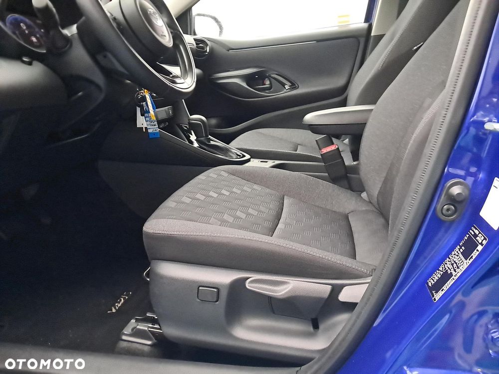 Toyota Yaris Hybrid 1.5 Style - 20