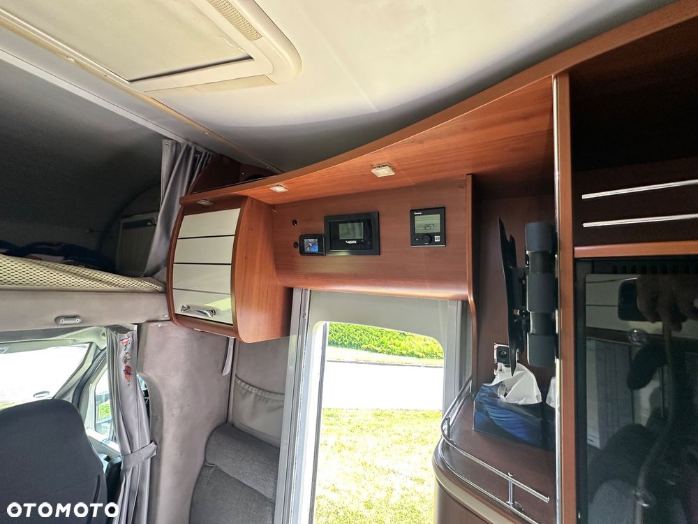 Mobilvetta Fiat Ducato Kea M79 - 22