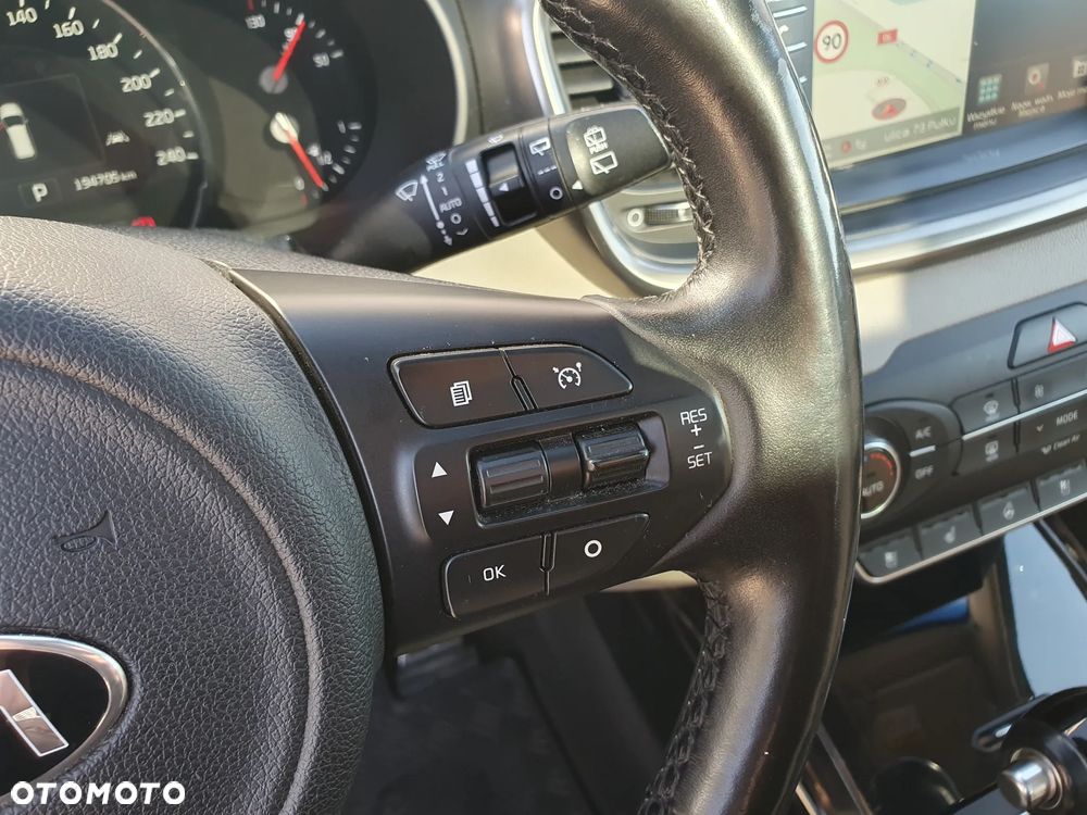 Kia Sorento 2.0 CRDI XL - 37