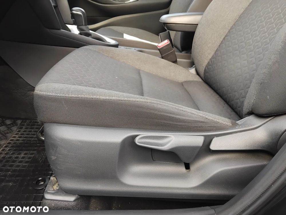 Toyota Yaris Cross Hybrid 1.5 Comfort - 21