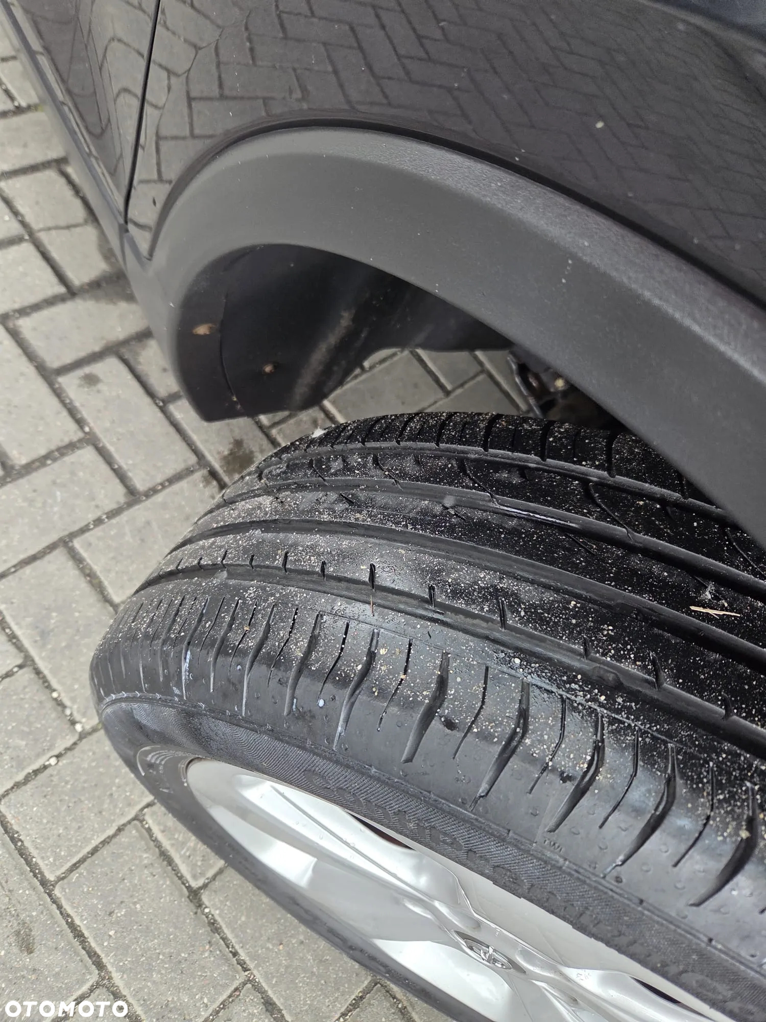 Opel Mokka 1.4 T Cosmo S&S 4x4 - 22