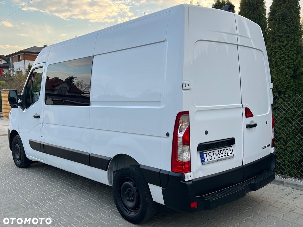 Renault Master - 7