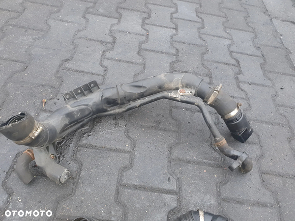 PRZEWÓD POWIETRZA VW SEAT SKODA 1.6 TDI 5N0145840F