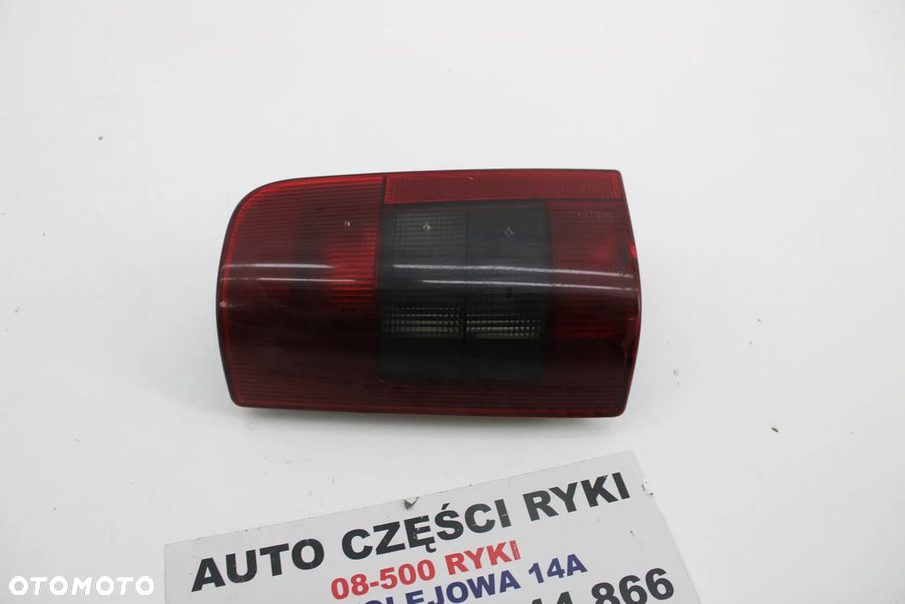 JDM Albizia Simpa Lampa Tył - 4