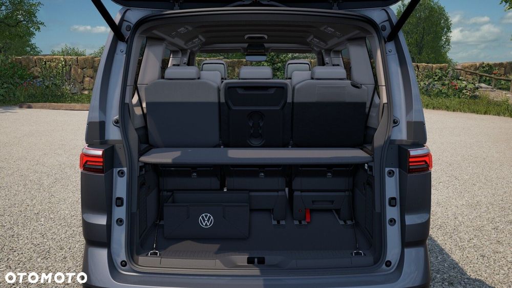Volkswagen Multivan 2.0 TSI L2 Life DSG - 14