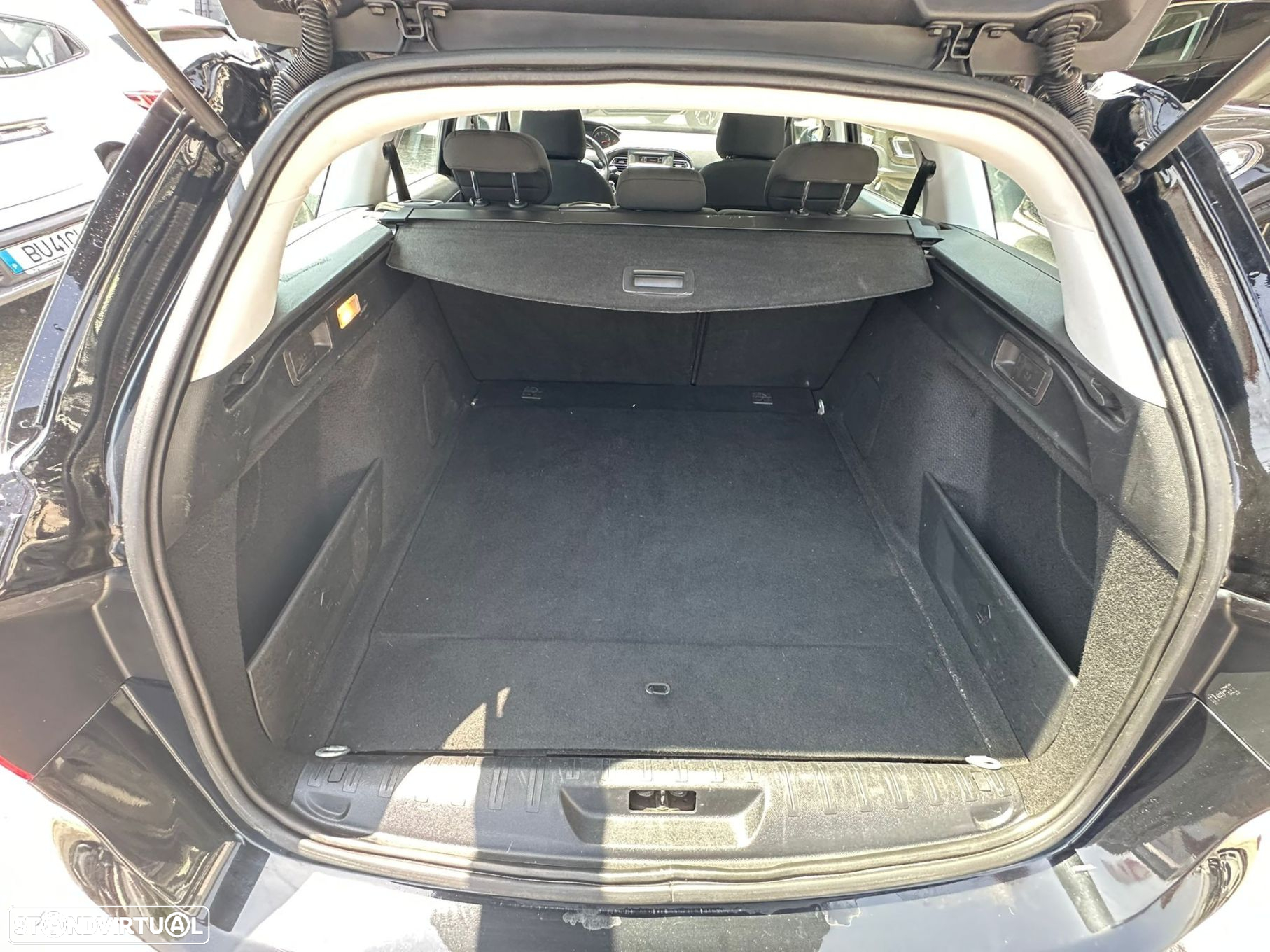 Peugeot 308 SW 1.6 BlueHDi Access - 8