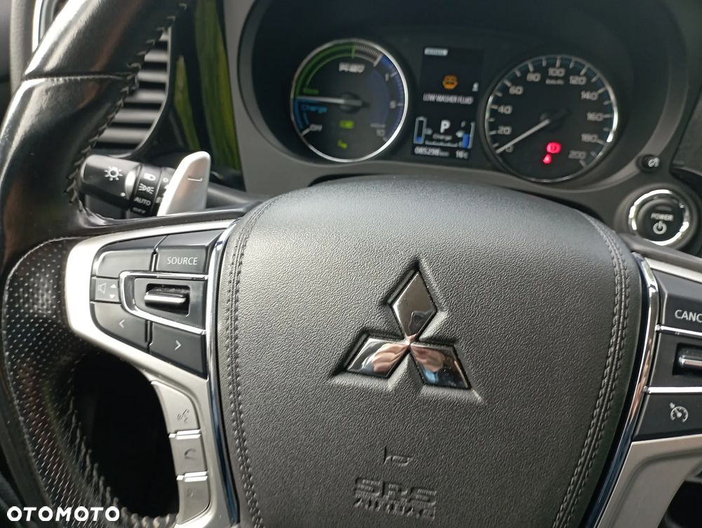 Mitsubishi Outlander Instyle - 11