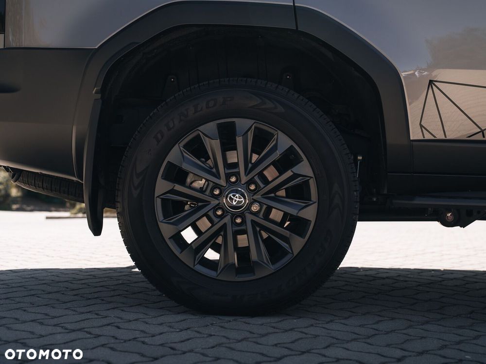 Toyota Land Cruiser LC 2.8 D-4D Executive - 17