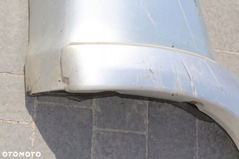 LISTWA POSZERZENIE BŁOTNIKA NAROŻNIK ZDERZAKA RAV 4 II 5D PRAWY TYŁ - 2