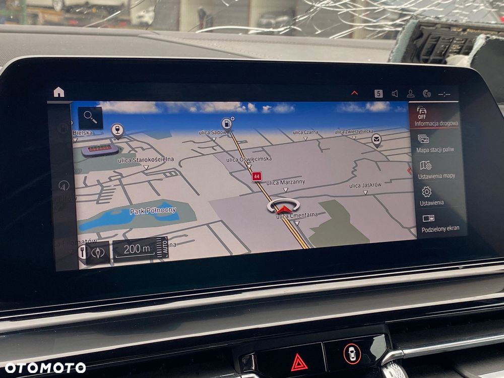 BMW Seria 8 840d xDrive - 16