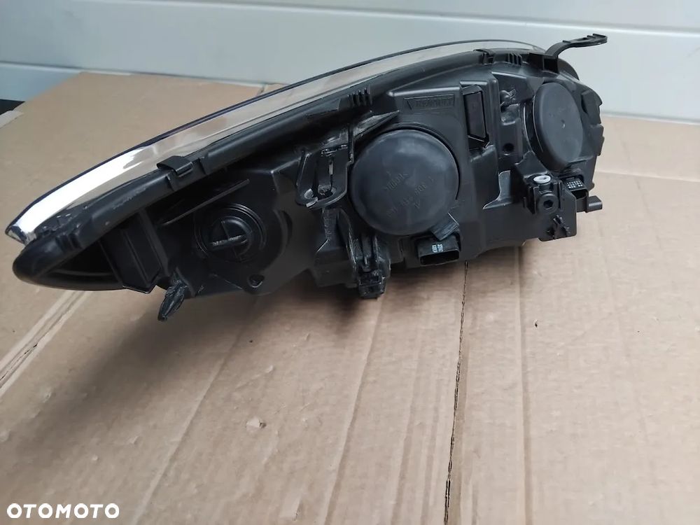 LAMPA PRZEDNIA LEWA MEGANE III GT-LINE 13-16 - 4