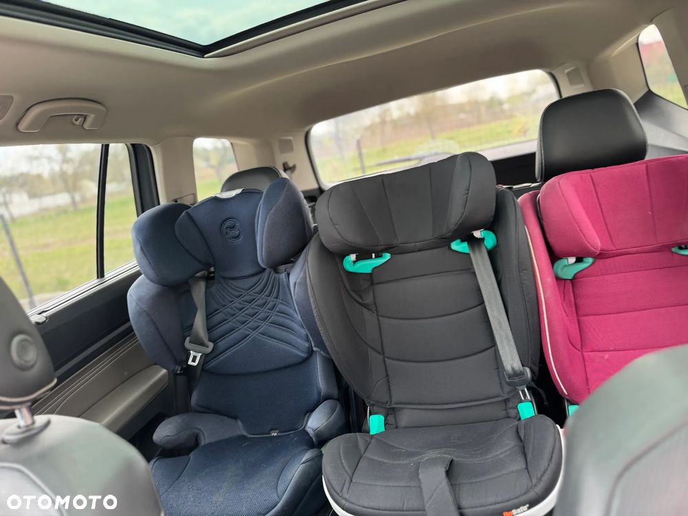 Volkswagen Atlas - 16