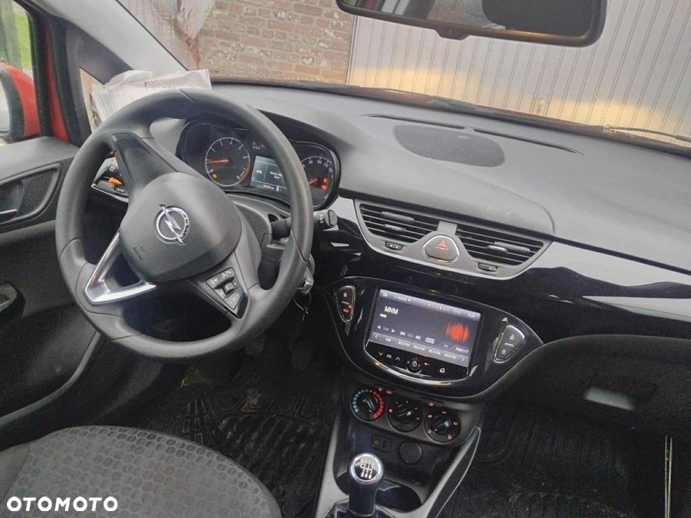 Opel Corsa 1.0 T Enjoy EcoFLEX S&S - 11