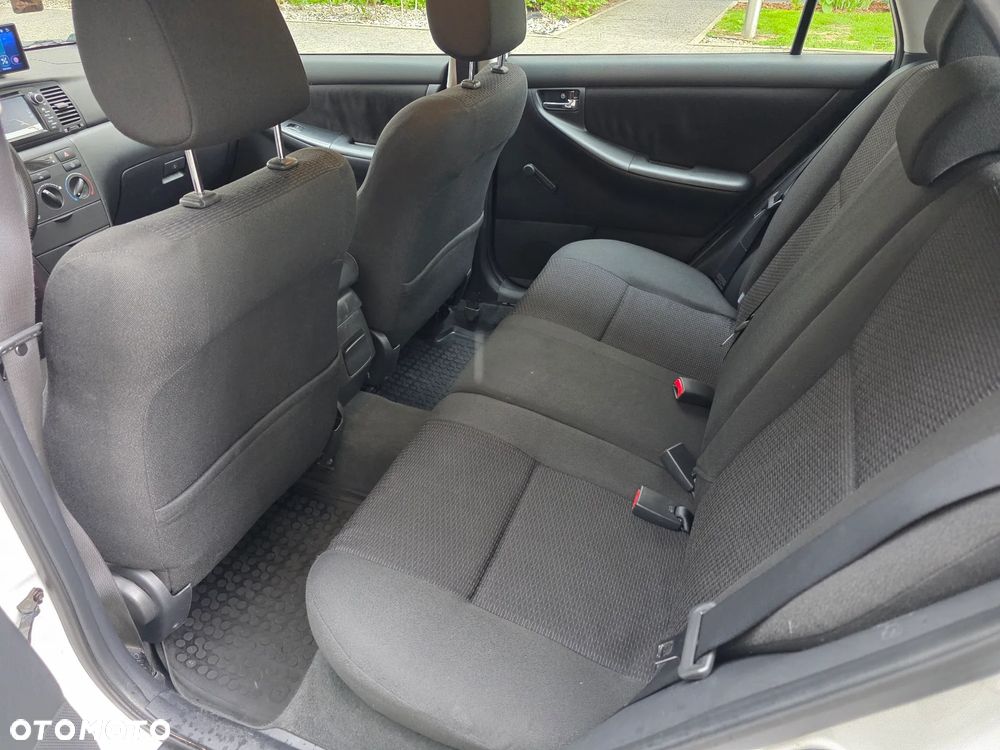 Toyota Corolla 1.4 VVT-i Terra - 13