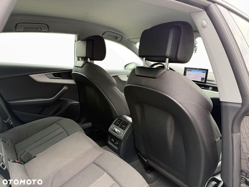 Audi A5 Sportback 40 TFSI mHEV Advanced S tronic - 25