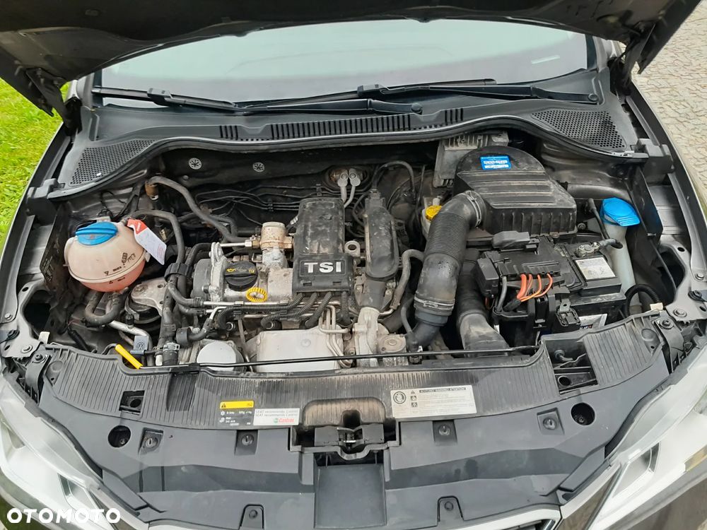 Seat Ibiza 1.2 TSI (Ecomotive) Start & Stop Style Salsa - 17