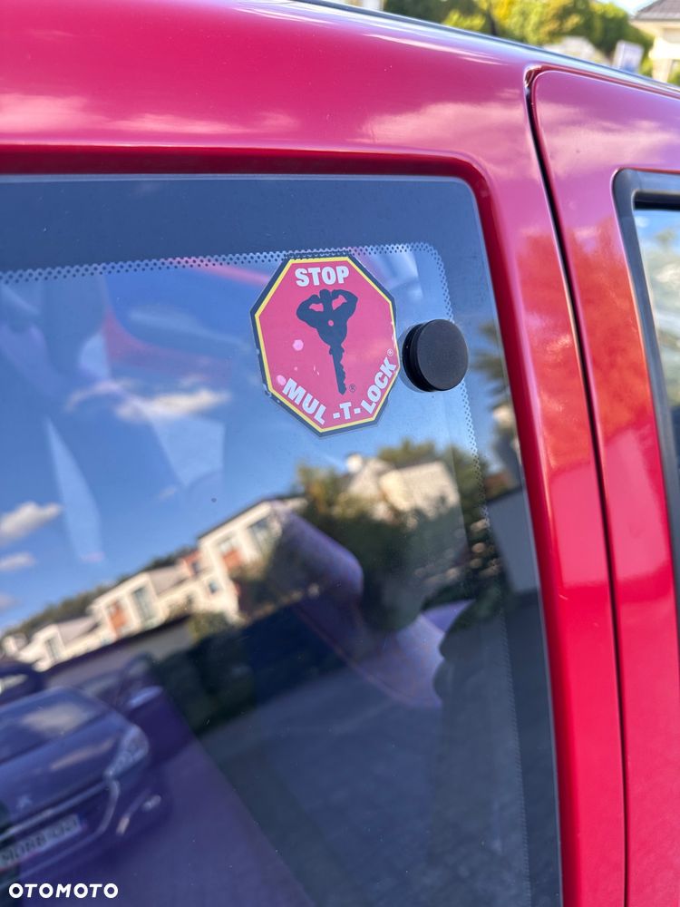 Fiat Seicento Young - 7