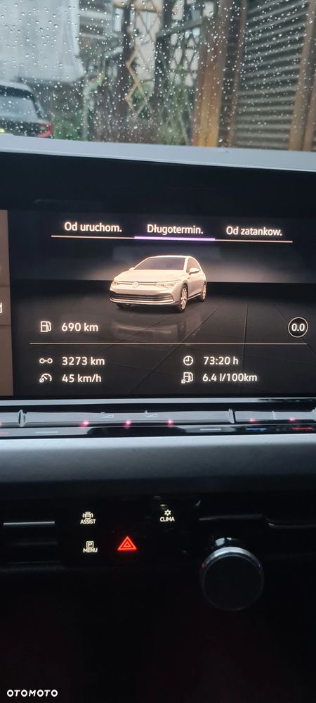Volkswagen Golf 1.5 eTSI Life DSG - 14