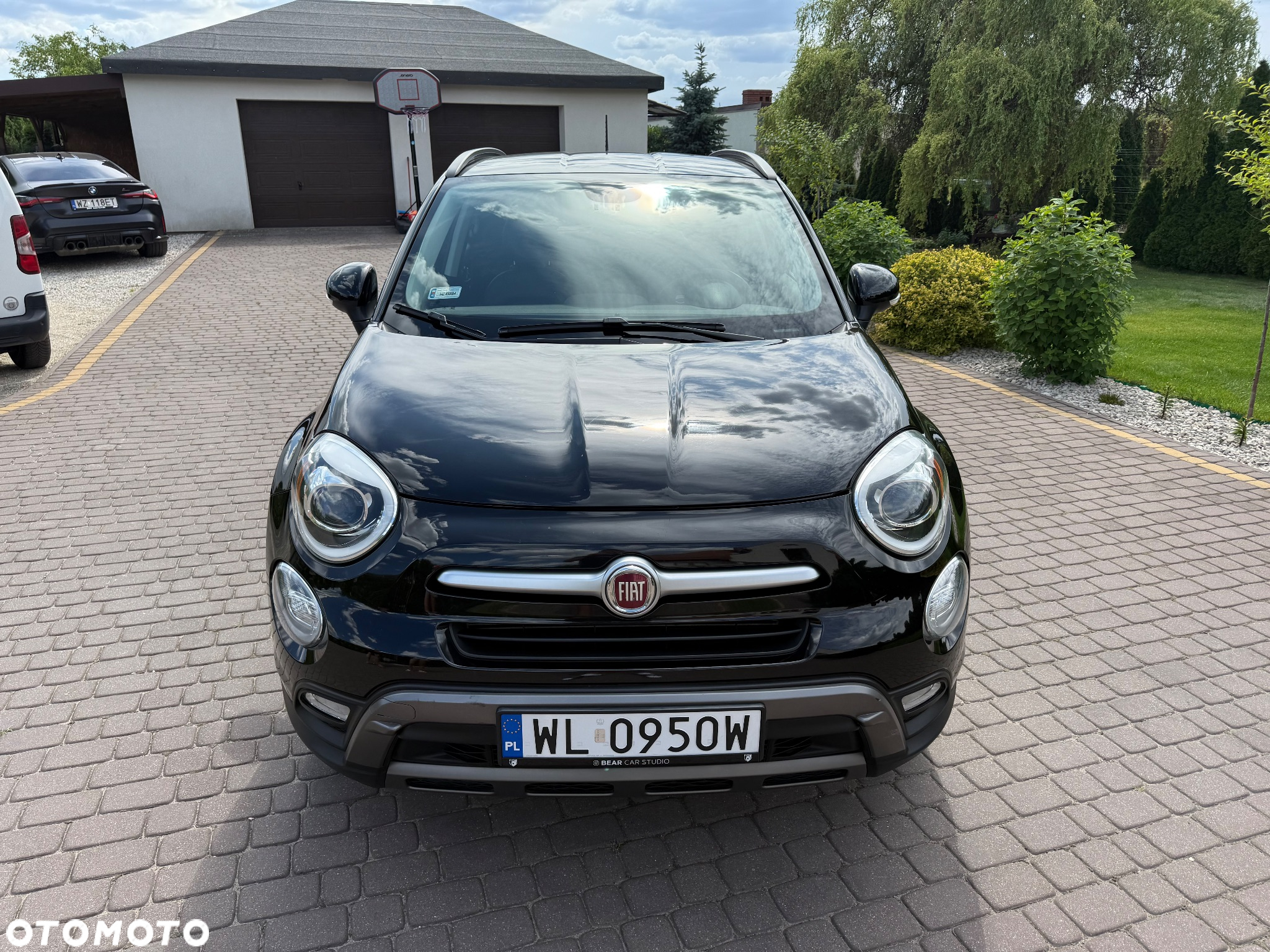 Fiat 500X - 2