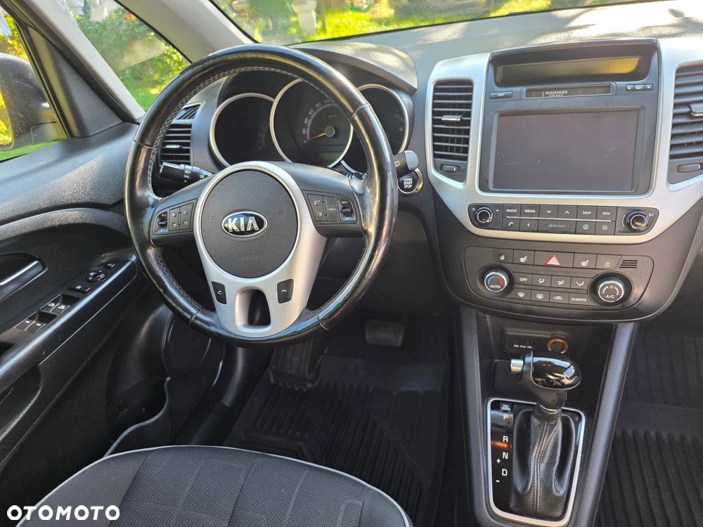 Kia Venga 2017 photo 4