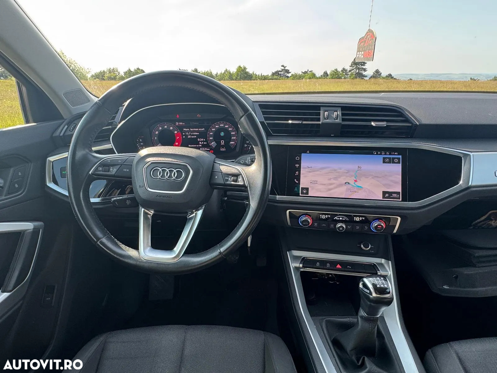 Audi Q3 - 23
