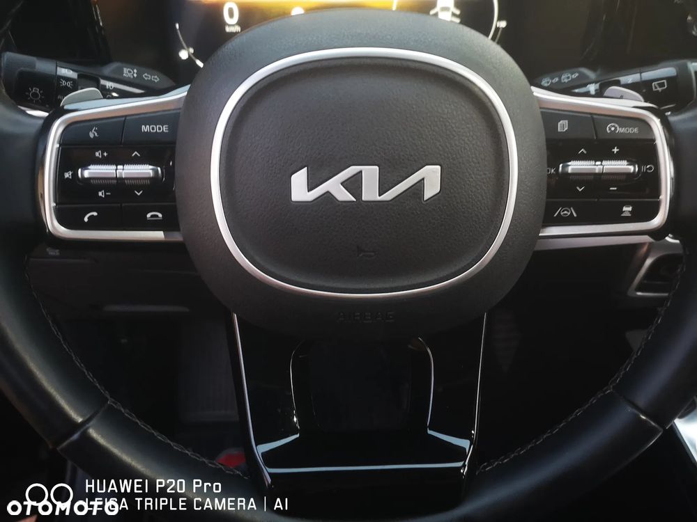 Kia Sorento 2.2 CRDi Prestige Line 4WD DCT 7os - 20