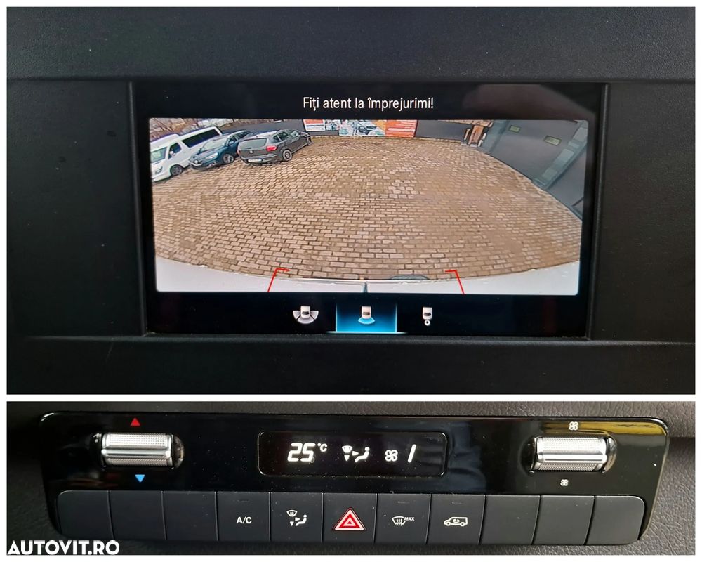 Mercedes-Benz Sprinter - 9