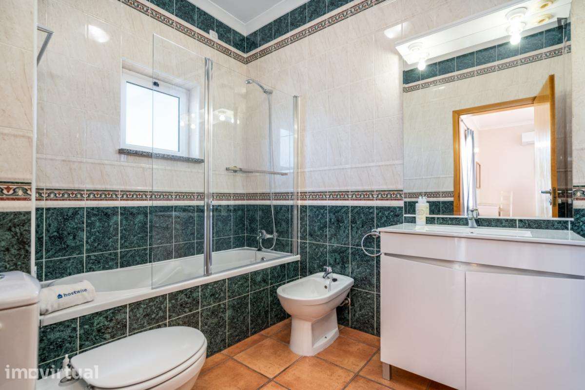 Apartamento com 2 quartos - localizado em Lagoa - Grande imagem: 5/25