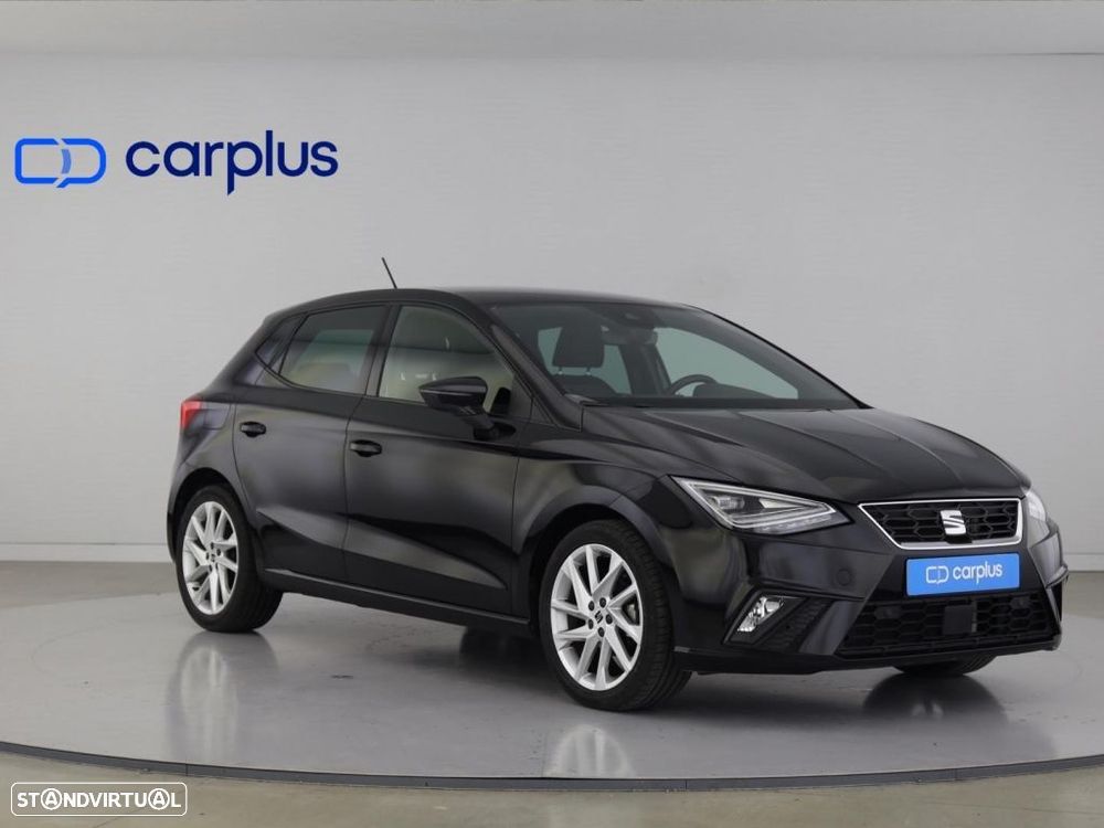 SEAT Ibiza 1.0 TSI FR - 2