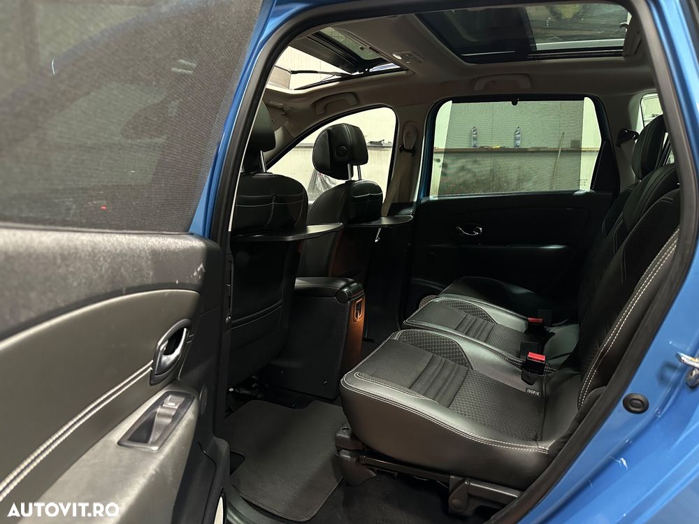 Renault Scenic - 10
