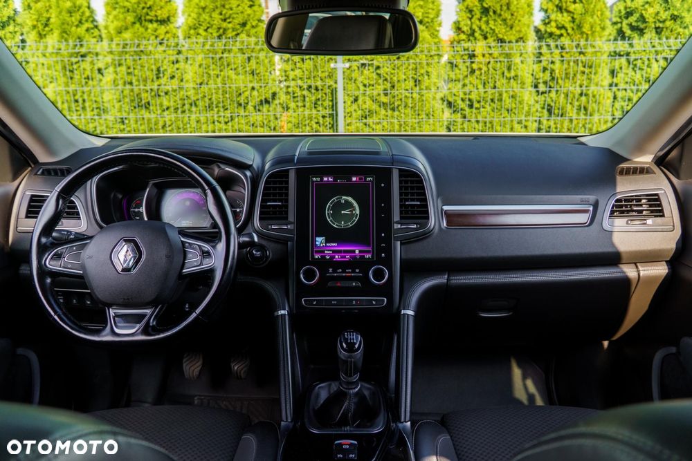 Renault Koleos 2.0 dCi Intens 4x4 - 11
