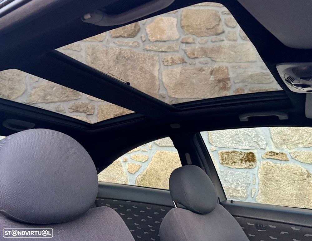 Mercedes-Benz C 220 - 5