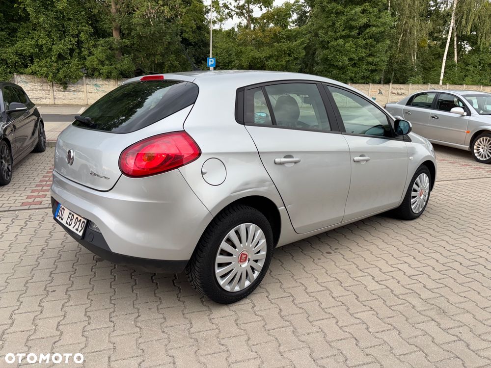 Fiat Bravo 1.4 T-JET 16V Racing - 5