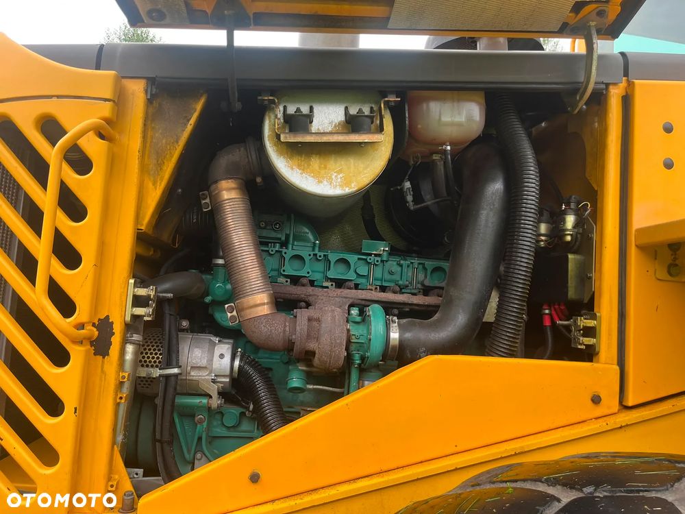Volvo L110E - 10