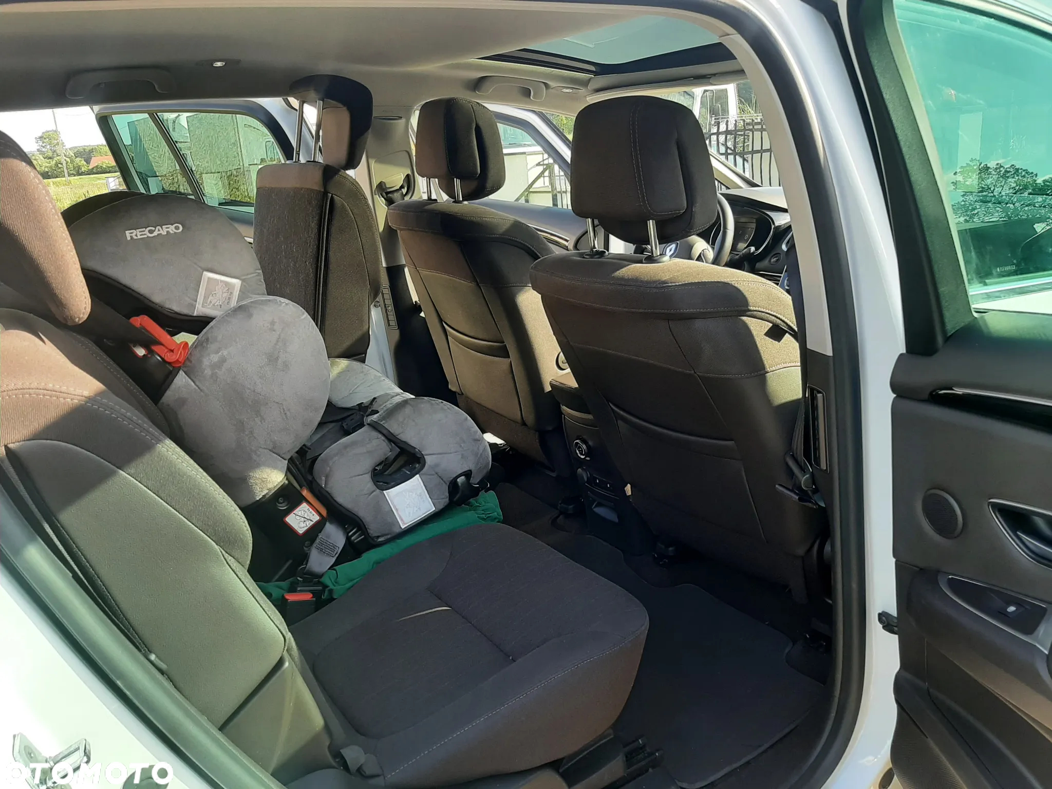 Renault Espace 1.6 dCi Energy Zen 7os - 18