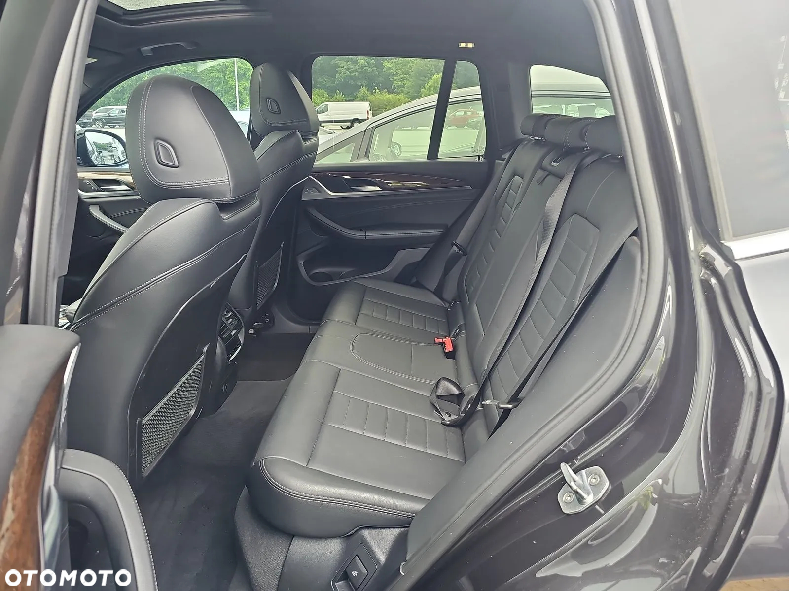 BMW X3 - 10