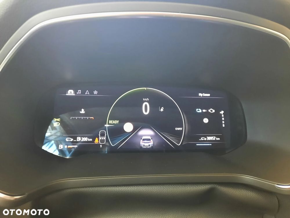 Renault Captur 1.6 E-TECH Full Hybrid 145 Esprit Alpine - 16
