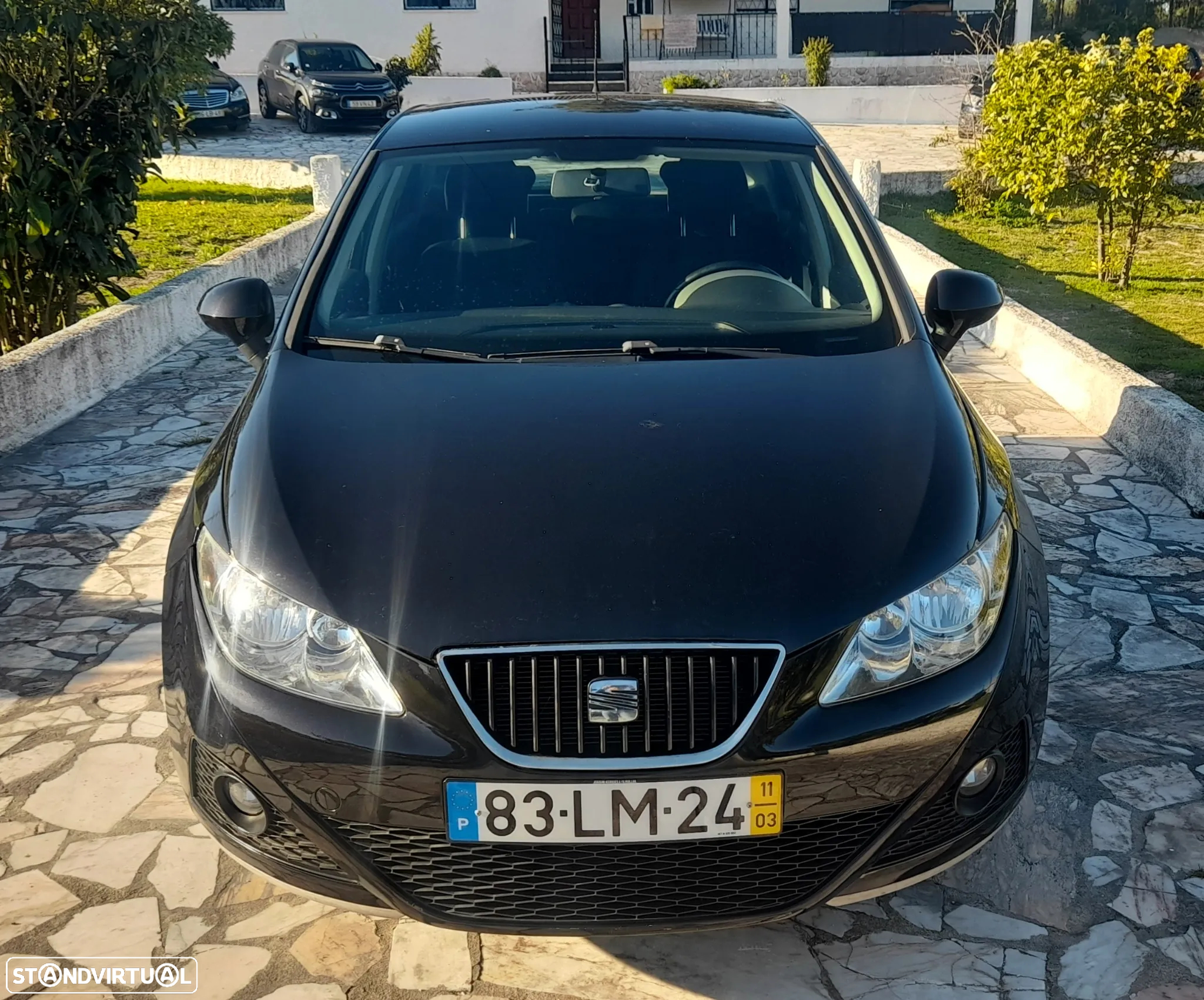 SEAT Ibiza 1.2 TSi 25 Anos - 4