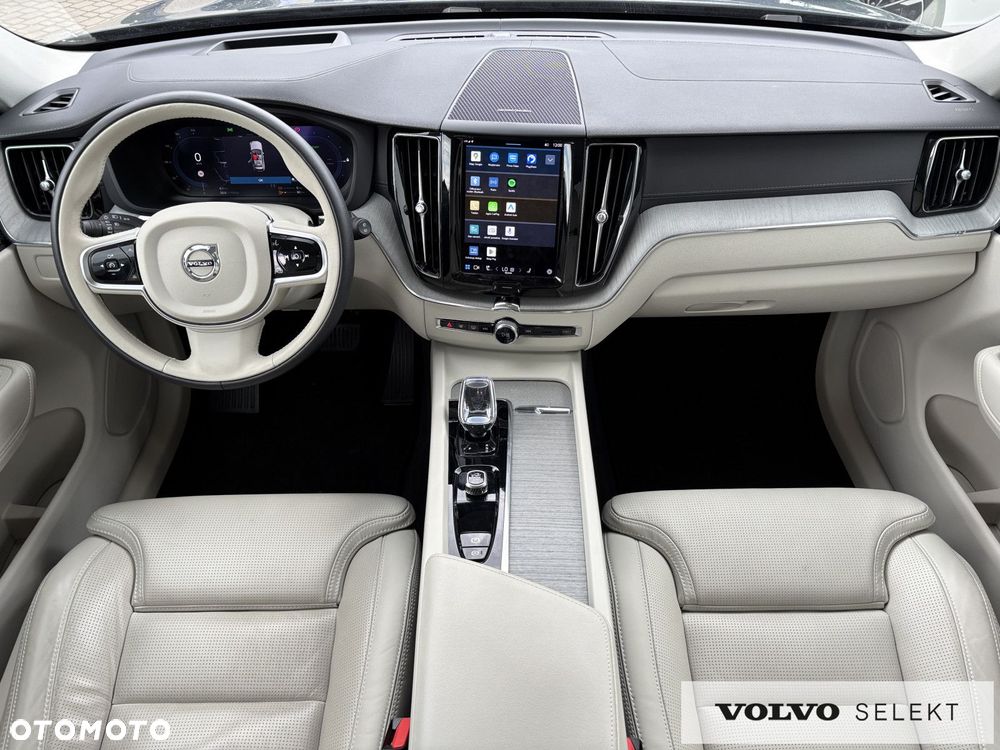 Volvo XC 60 - 10