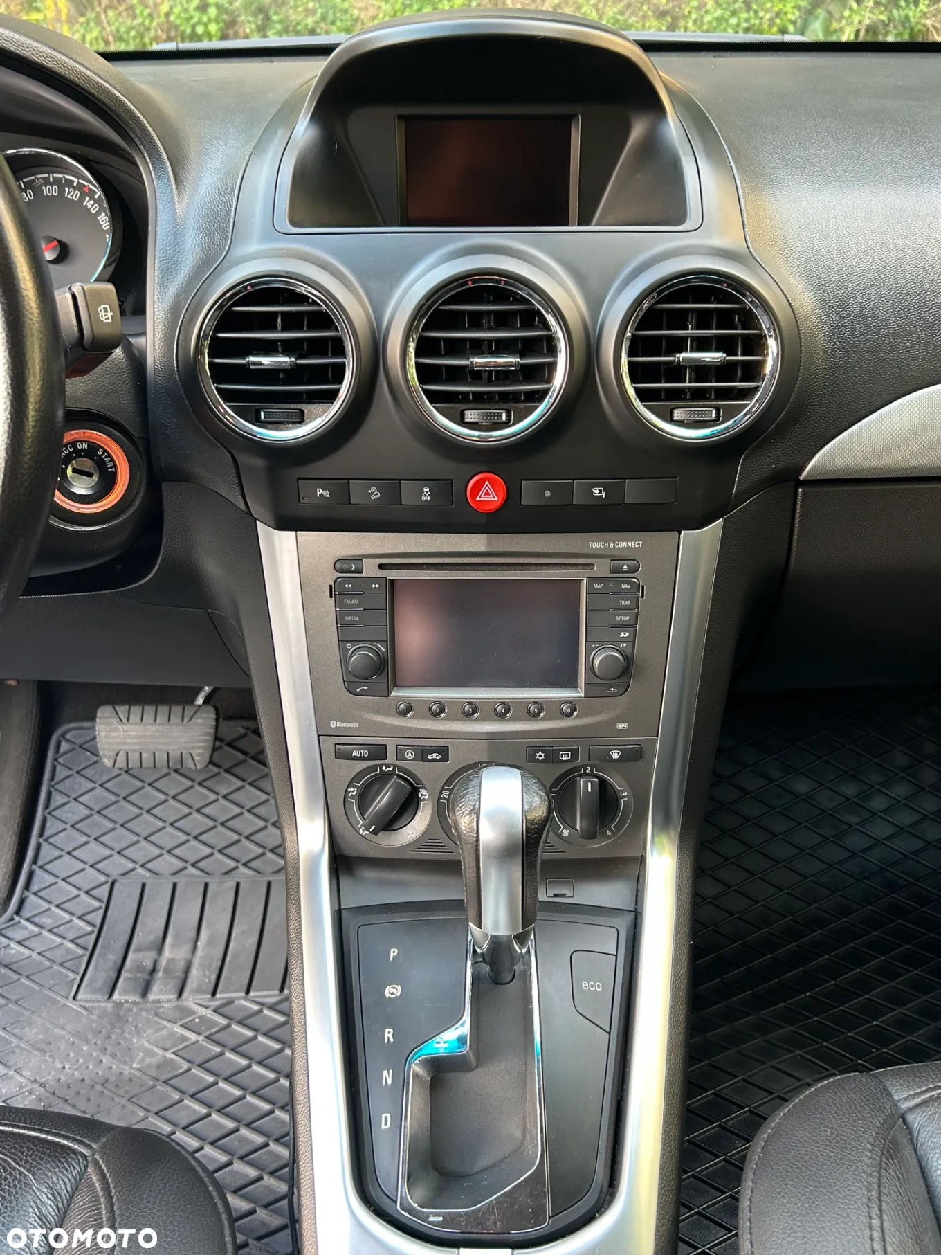 Opel Antara 2.2 CDTI Cosmo - 10