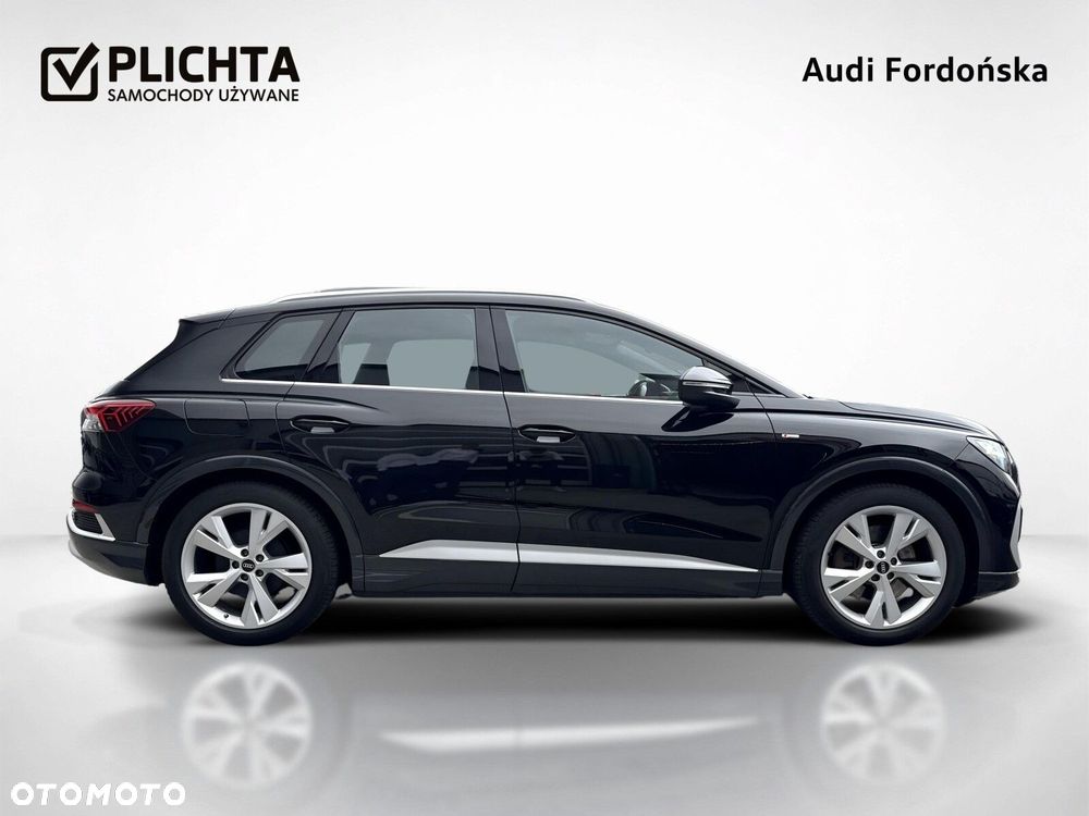 Audi Q4 e-tron - 7
