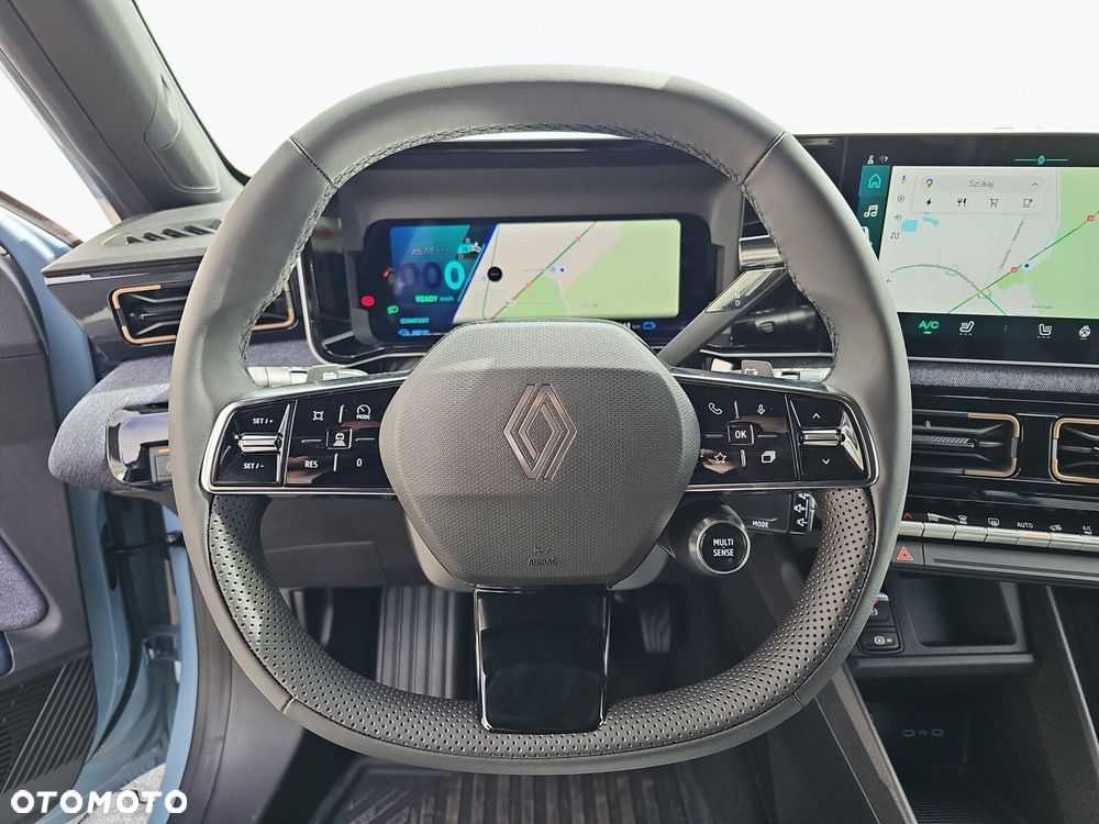 Renault 4 E-Tech 52kWh Comfort Range Techno - 12