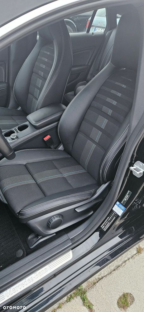 Mercedes-Benz CLA - 9
